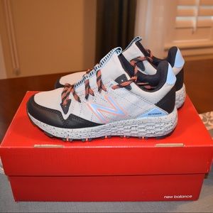 New Balance Fresh Foam Crag Trail Running Shoe